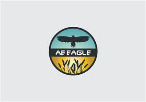 Logo-Design von GORILAZ für AgEagle | Design: #1409764