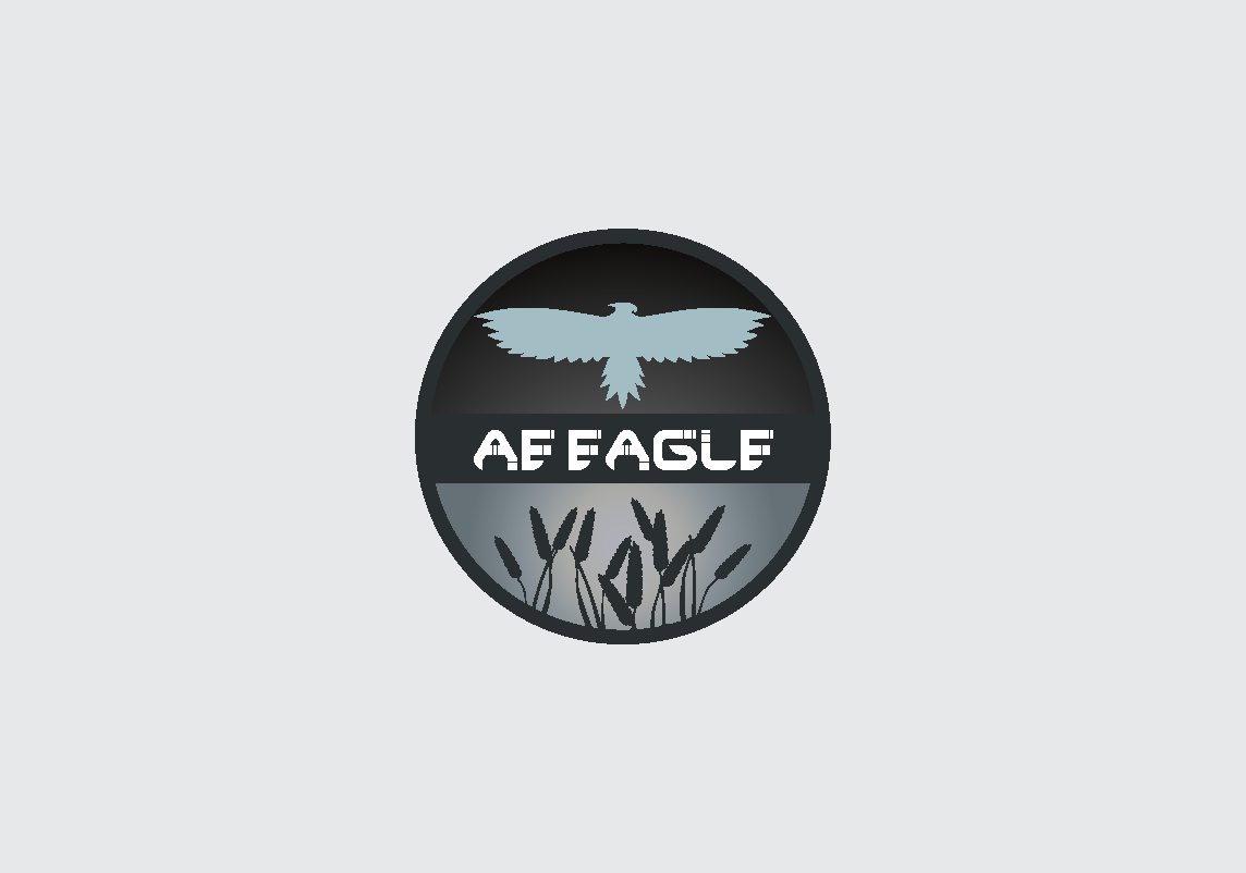 Logo Design by GORILAZ for AgEagle | Design #1409766