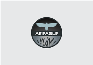 Logo-Design von GORILAZ für AgEagle | Design: #1409766