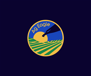 Logo-Design von Balthazar für AgEagle | Design: #1410419