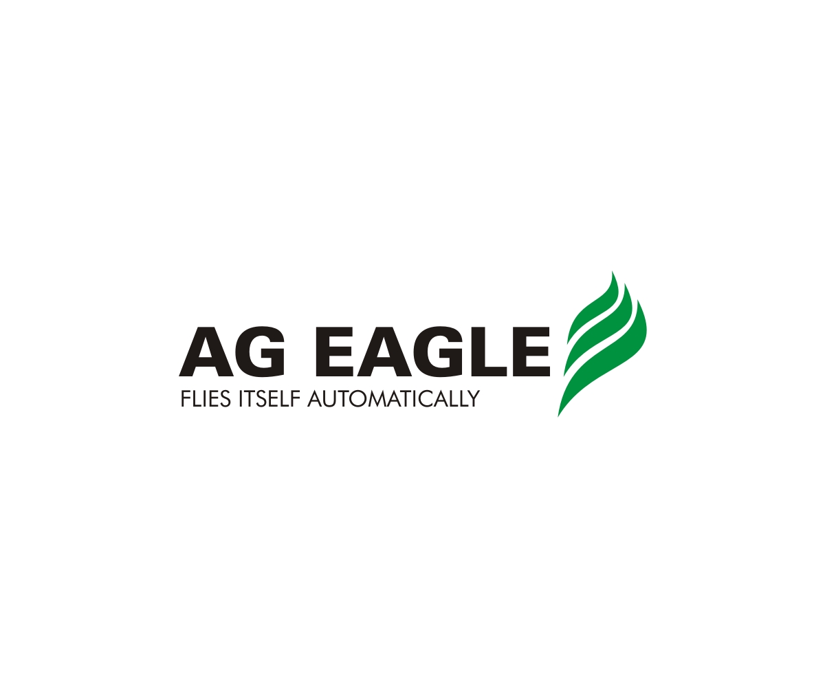 Logo Design by saiTEJAS for AgEagle | Design #1404320