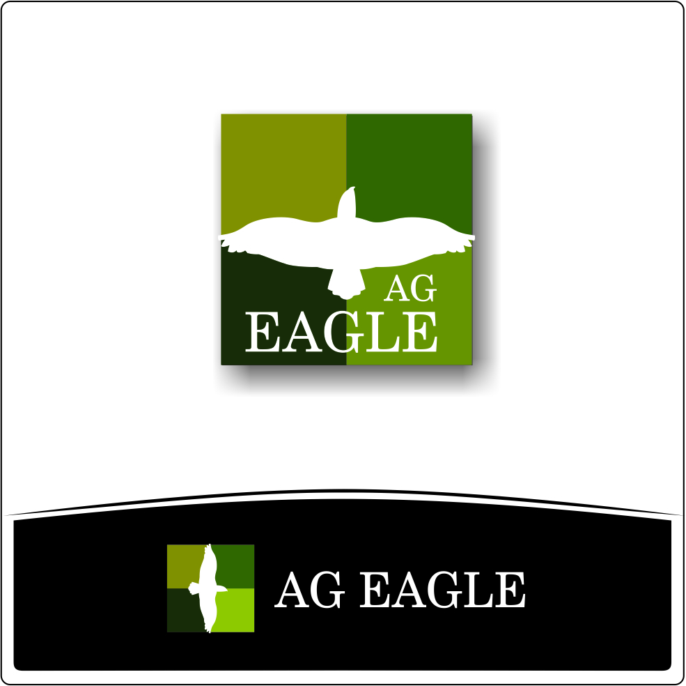 Logo-Design von SM Makes Stuff für AgEagle | Design #1406740