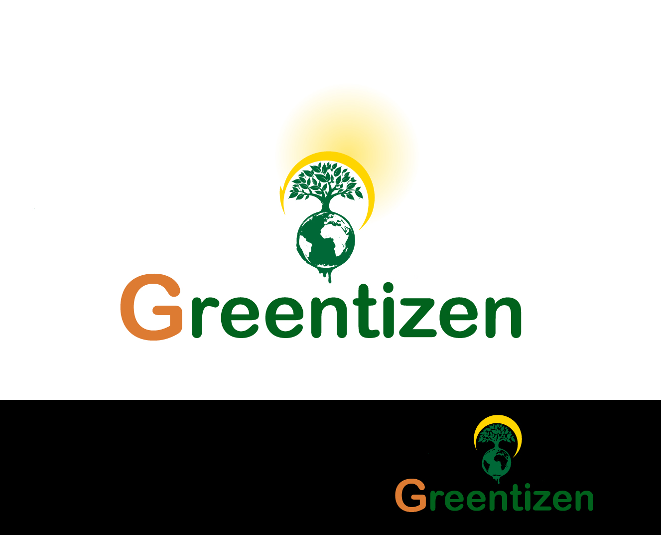 Logo Design by mohsin111 for this project | Design #255153
