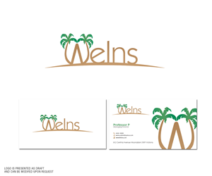 Diseño de Logo por Professor P para 520 Inc. | Diseño: #4998992