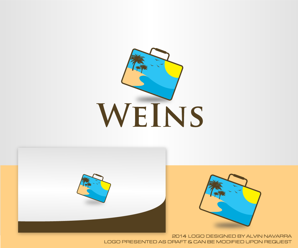 Logo Design by alvinnavarra for 520 Inc. | Design #5019411