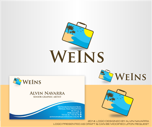 Diseño de Logo por alvinnavarra para 520 Inc. | Diseño: #5024497