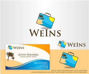 Diseño de Logo por alvinnavarra para 520 Inc. | Diseño: #5024545