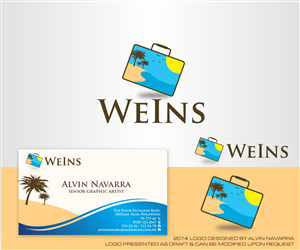 Diseño de Logo por alvinnavarra para 520 Inc. | Diseño: #5024555