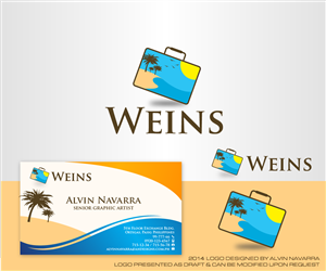 Diseño de Logo por alvinnavarra para 520 Inc. | Diseño: #5111130