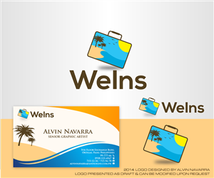 Diseño de Logo por alvinnavarra para 520 Inc. | Diseño: #5117549