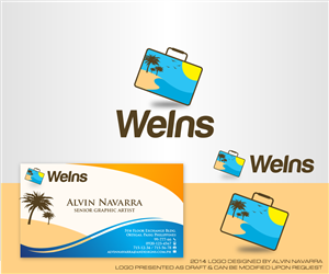 Diseño de Logo por alvinnavarra para 520 Inc. | Diseño: #5117556