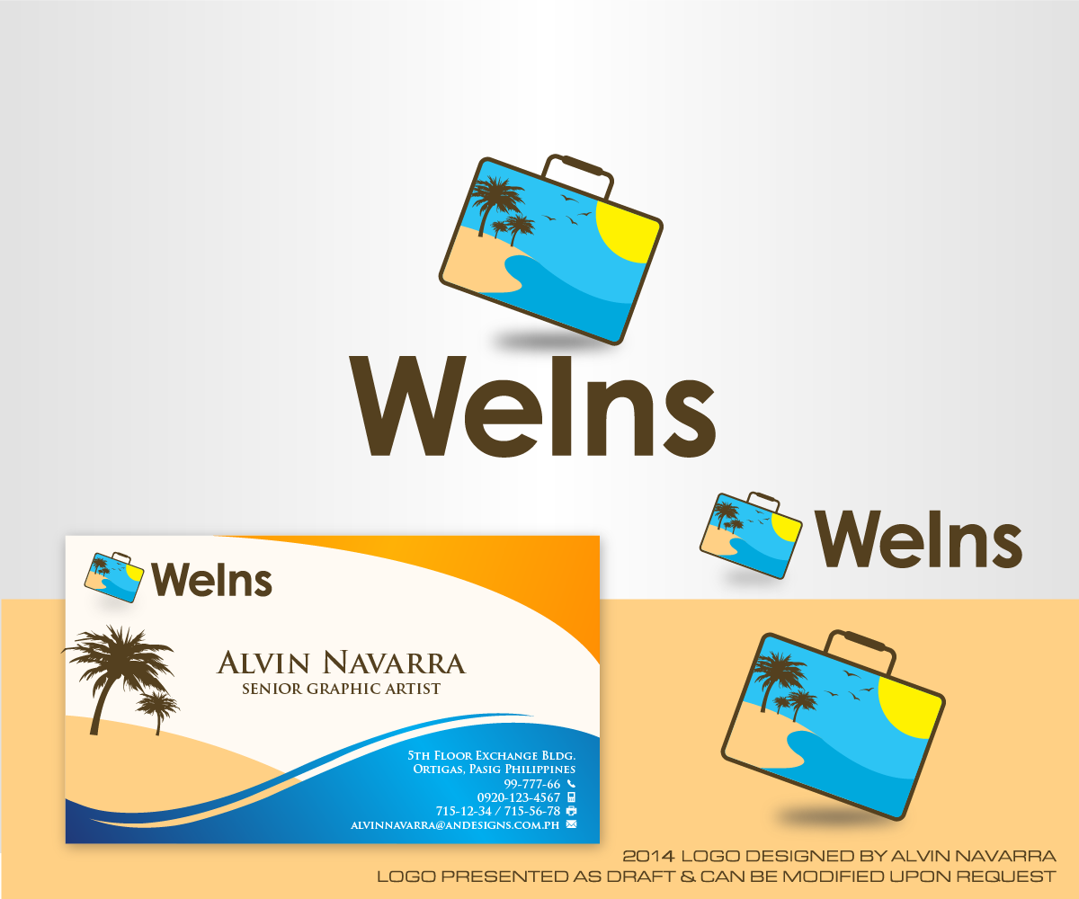 Diseño de Logo por alvinnavarra para 520 Inc. | Diseño #5117579