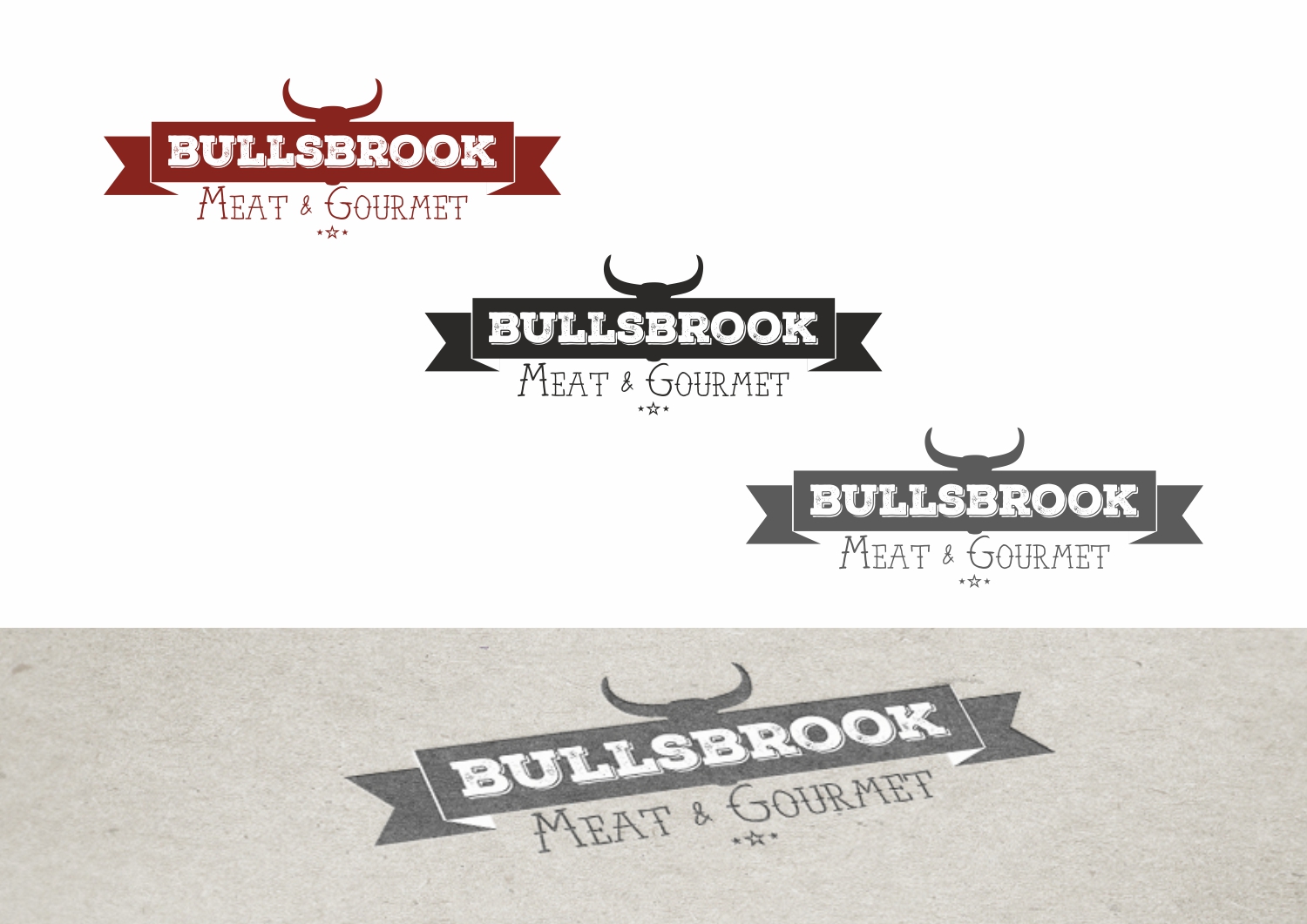 Logo Design by Alesia for this project | Design #5079889