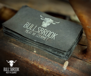 Logo Design by BRL