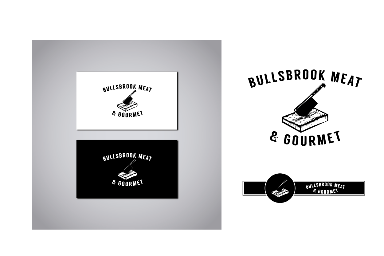 Logo Design by Mandy Illustrator for this project | Design #5026920