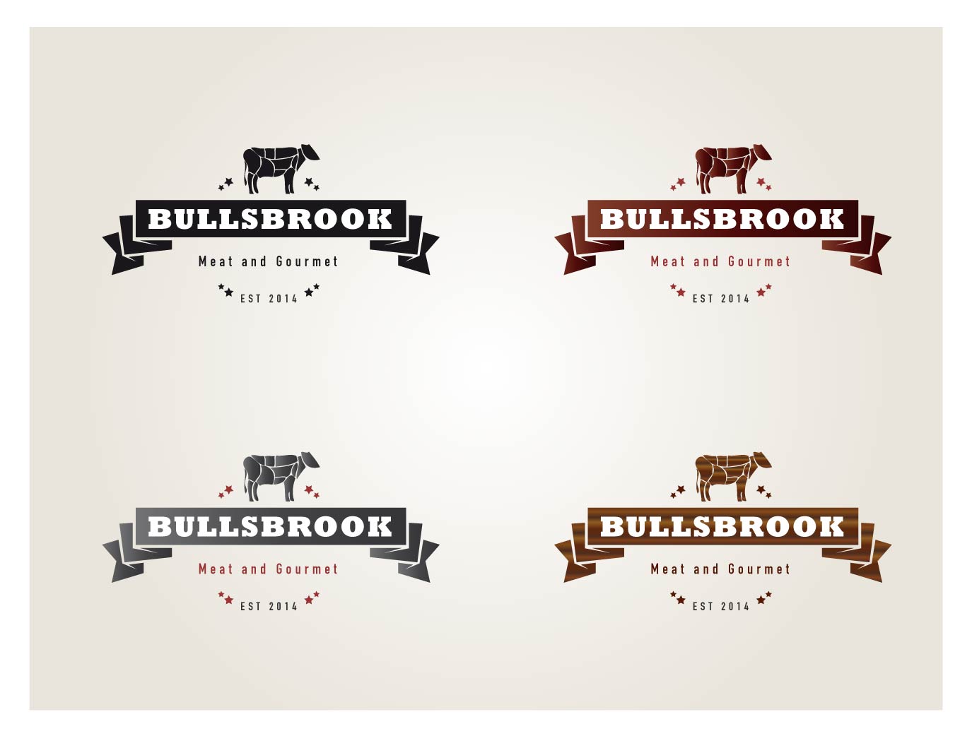 Logo Design by wonderland for this project | Design #5038713