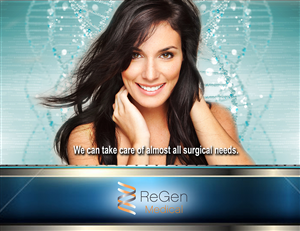 Brochure Design by cjmarquises