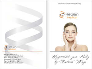 Brochure Design by setyo ari