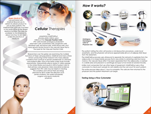 Brochure Design by setyo ari for this project | Design: #5011548