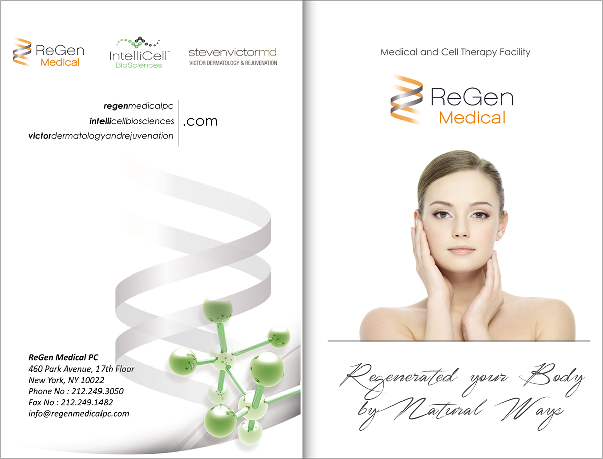 Brochure Design by setyo ari for this project | Design #5017470