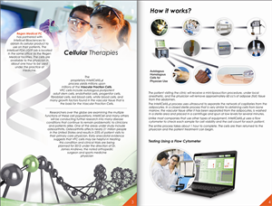 Brochure Design by setyo ari for this project | Design: #5017477