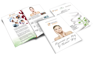 Brochure Design by setyo ari for this project | Design: #5017876