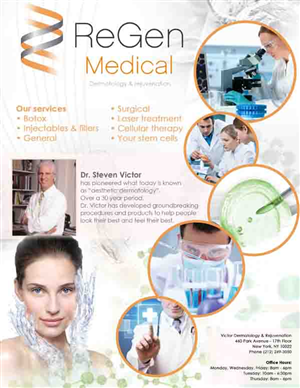 Brochure Design by lnavarro15 for this project | Design: #5015347
