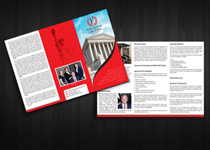 Brochure Design by decorusads