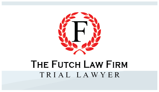Broschüren-Design von PureDesign für The Futch Law Firm | Design #5110403