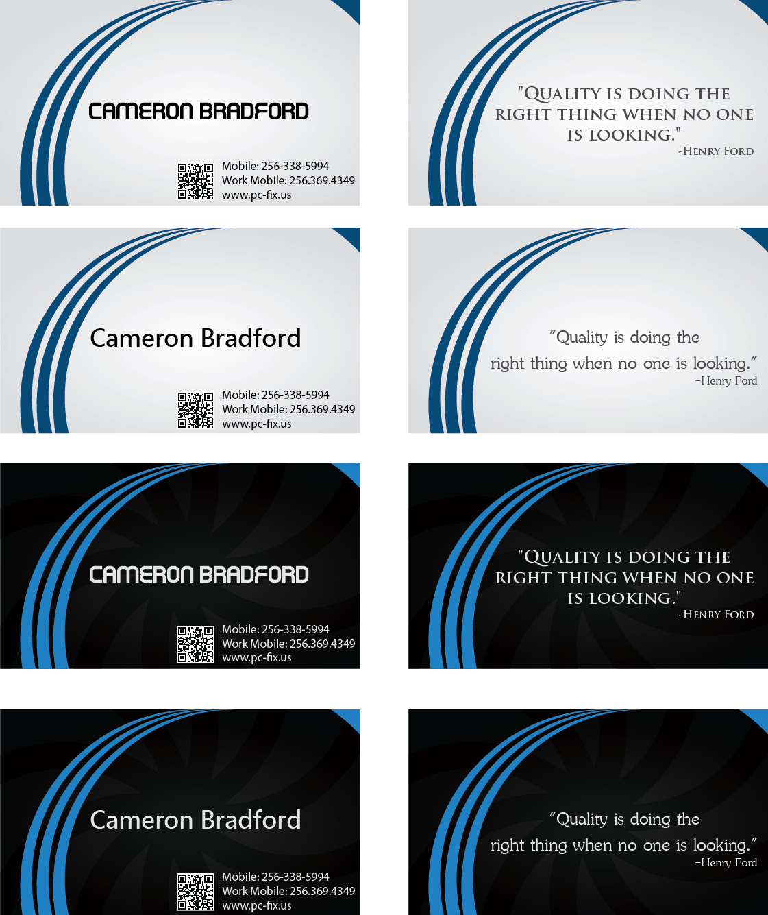 Graphic Design by Saad for this project | Design #1407695