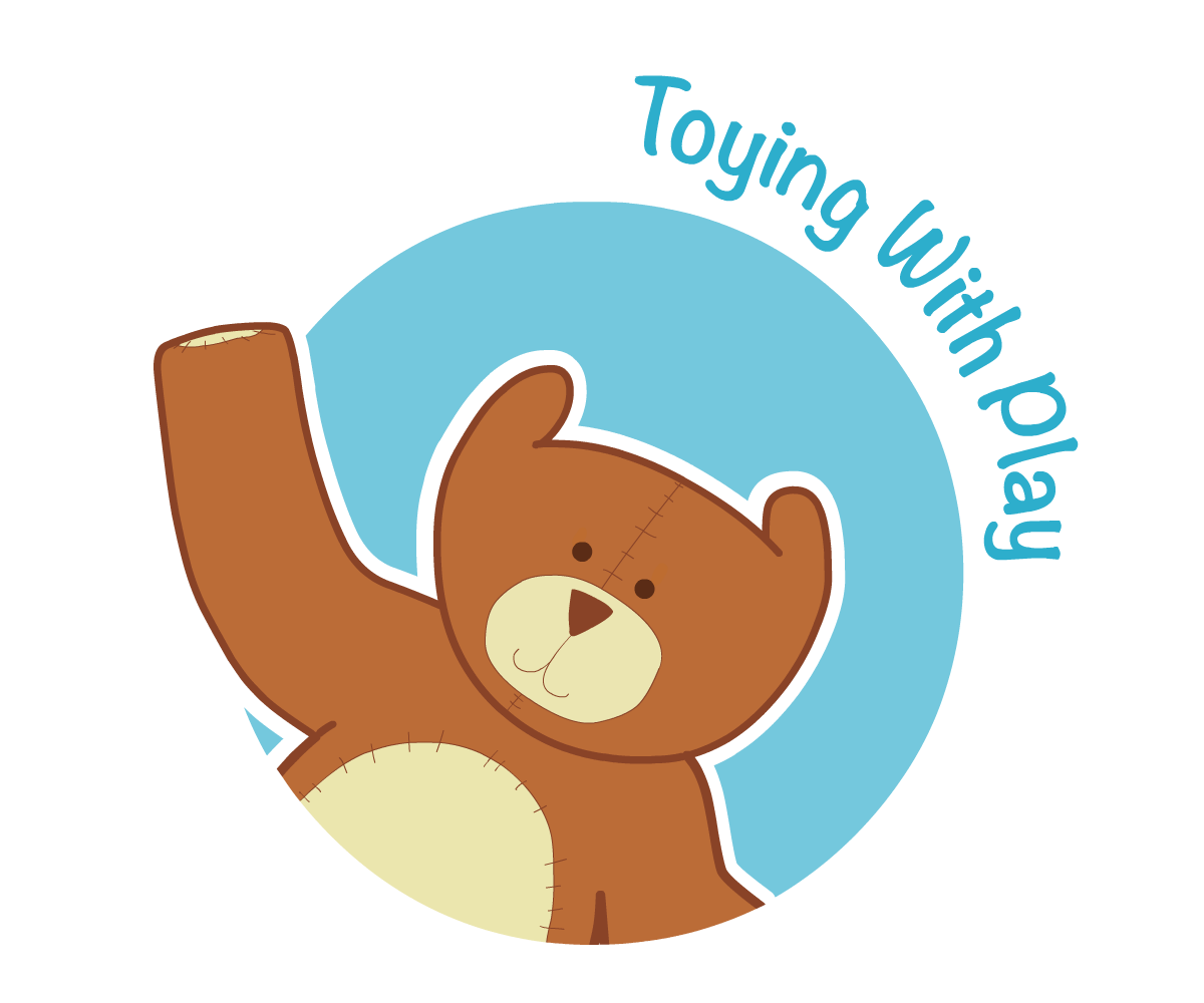 Diseño Wordpress por Michael Davies para Toying With Play | Diseño #1444223