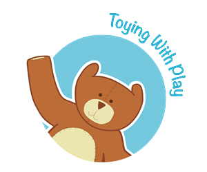 Diseño Wordpress por Michael Davies para Toying With Play | Diseño: #1444223