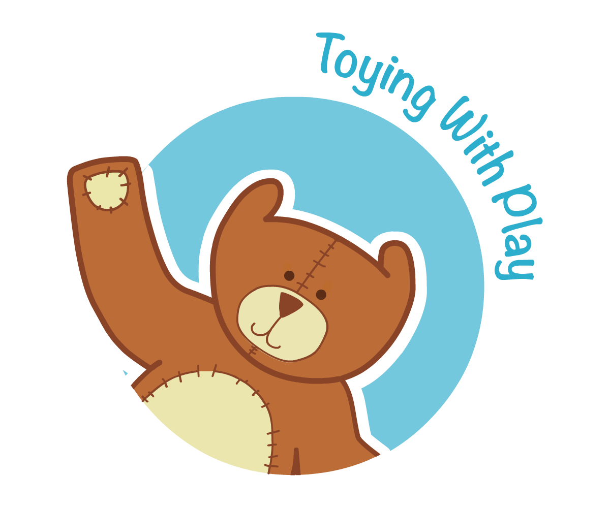 Wordpress Design by Michael Davies for Toying With Play | Design #1461397