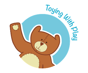 Diseño Wordpress por Michael Davies para Toying With Play | Diseño: #1461397