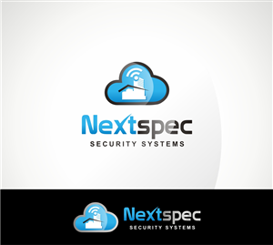 Logo Design by Lovepreet Graphic Designer for Nextspec  | Design: #5036677