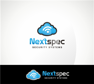 Logo Design by Lovepreet Graphic Designer for Nextspec  | Design: #5036679