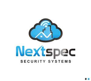 Logo Design by Lovepreet Graphic Designer for Nextspec  | Design: #5036844