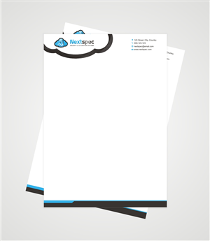 Logo Design by Lovepreet Graphic Designer for Nextspec  | Design: #5041707