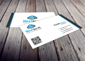 Logo Design by Lovepreet Graphic Designer for Nextspec  | Design #5041721