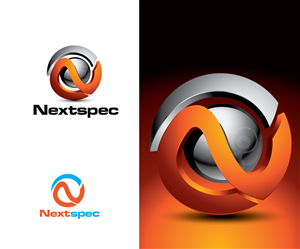 Logo Design by ErrAr for Nextspec  | Design: #5000434