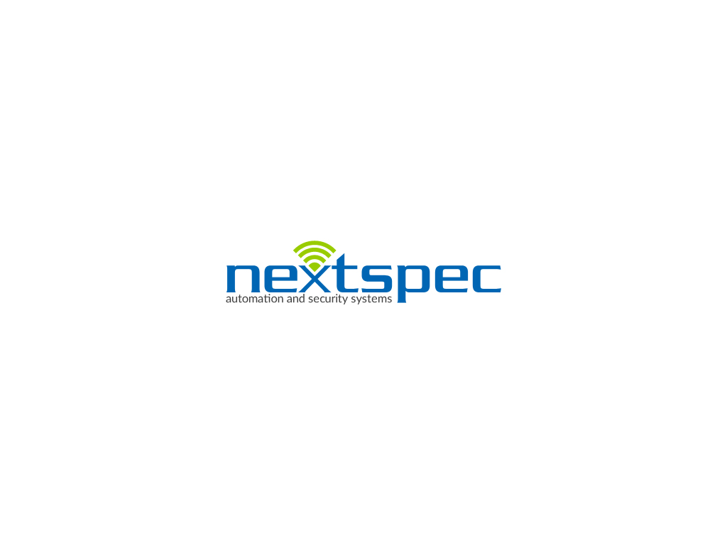 Logo Design by JohnM. for Nextspec  | Design #5008103