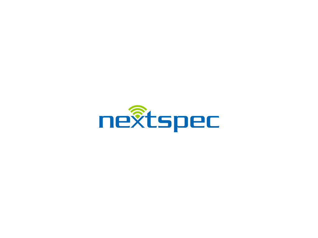 Logo Design by JohnM. for Nextspec  | Design #5008401