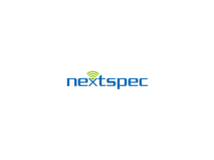 Logo Design by JohnM. for Nextspec  | Design: #5008401