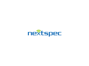 Logo Design by JohnM. for Nextspec  | Design: #5010097