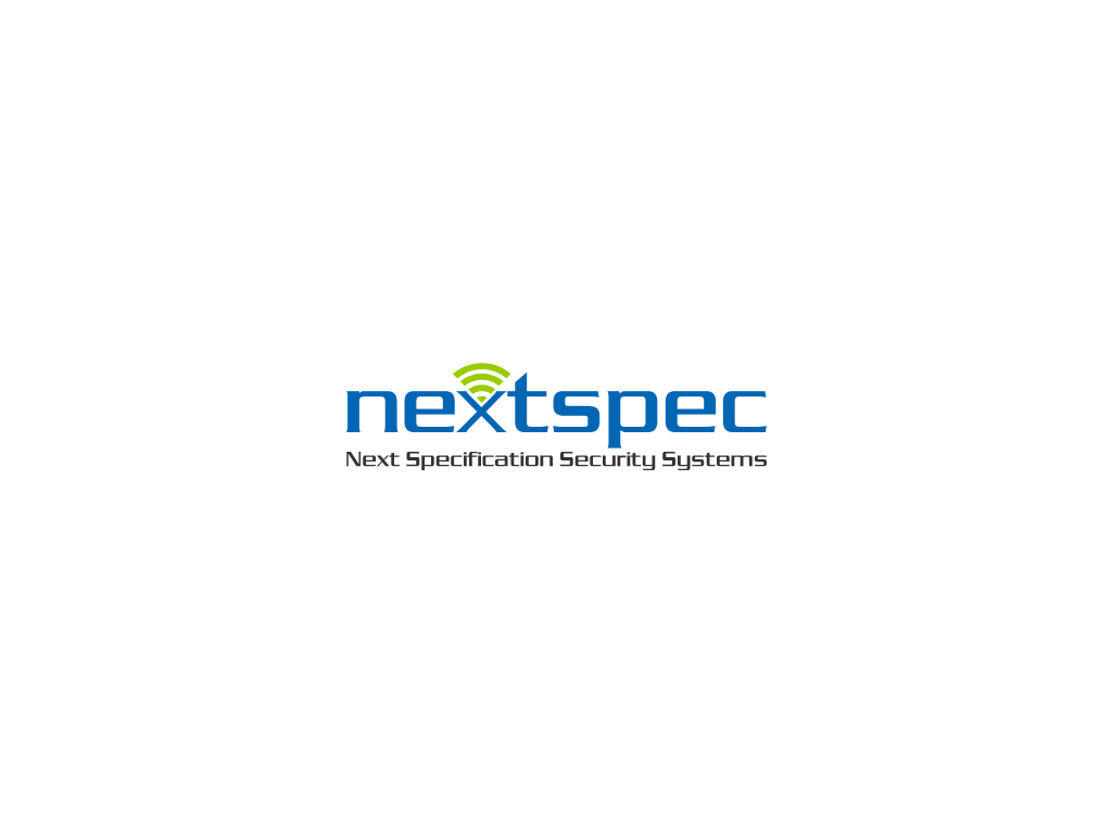 Logo Design by JohnM. for Nextspec  | Design #5010123
