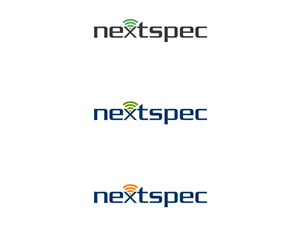 Logo Design by JohnM. for Nextspec  | Design: #5010155