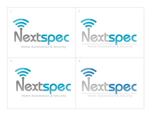 Logo Design by Logicspider for Nextspec  | Design #5025262