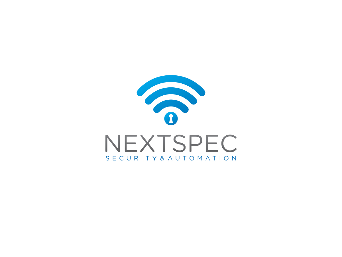 Logo Design by Brian B for Nextspec  | Design #5037285