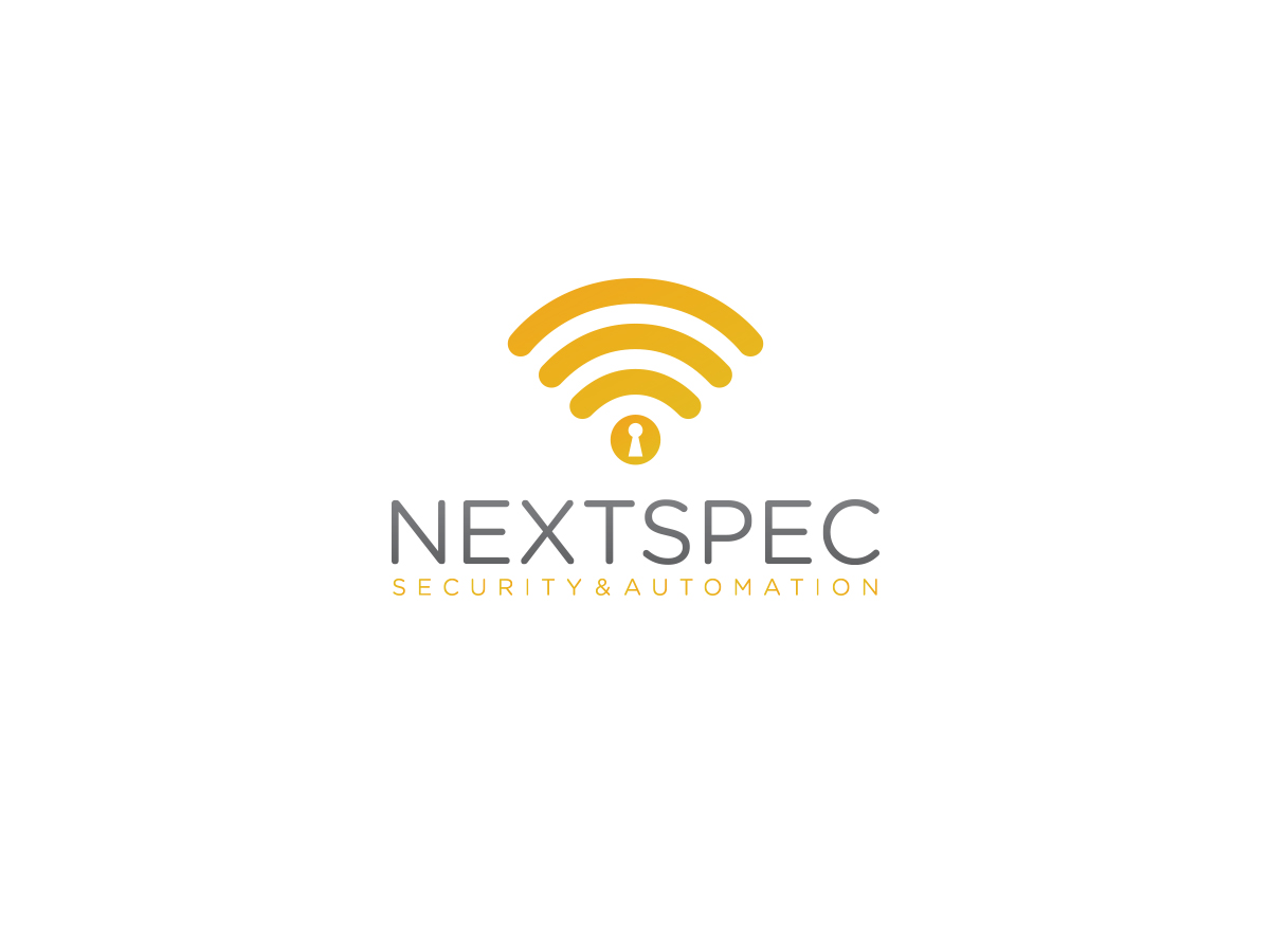 Logo Design by Brian B for Nextspec  | Design #5037300