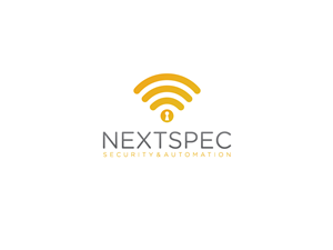 Logo Design by Brian B for Nextspec  | Design #5037300